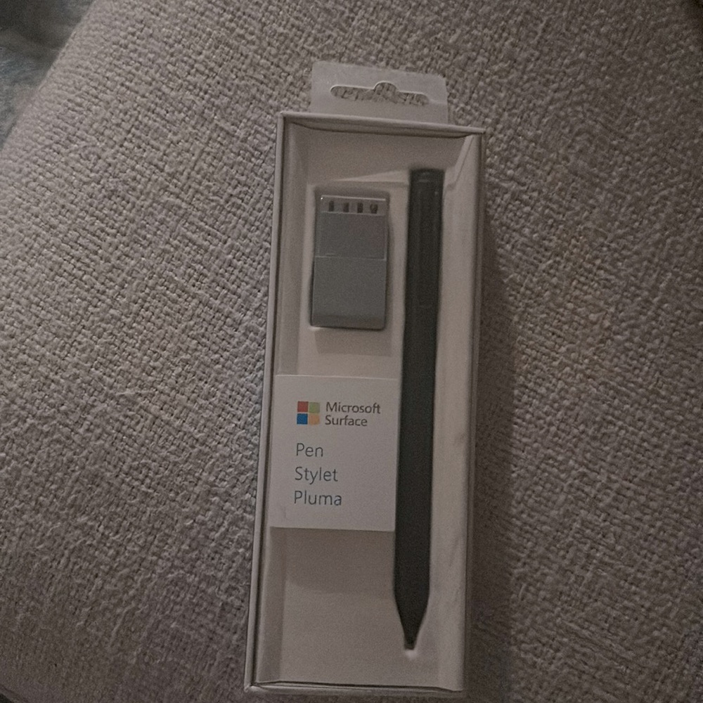 Pen Stylet pluma